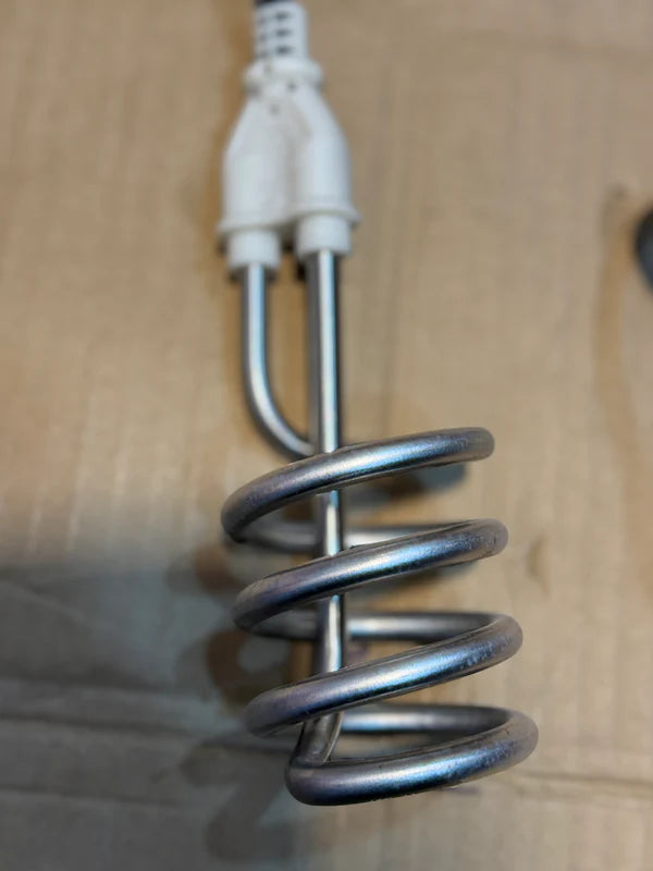 NSG F8 Electric Fast Water Heating Rod-Non current ( IMPORTED with BOX)