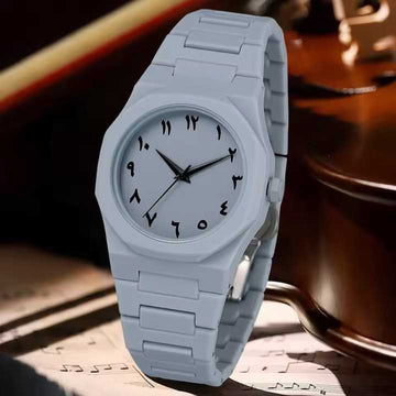 Premium Arabic Aura Watch (IMPORTED)