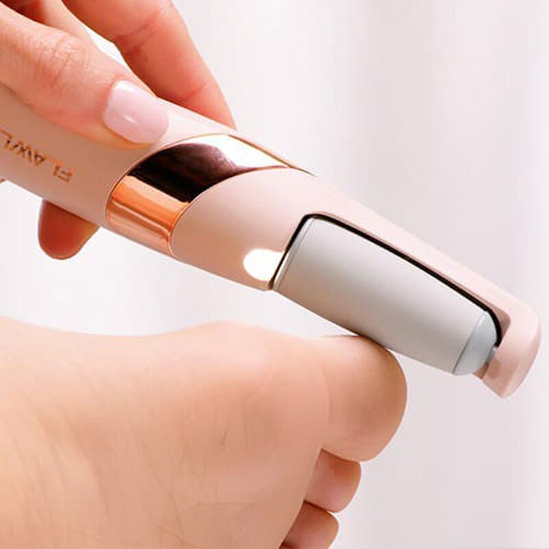 Flawless Pedi Electronic Tool Dead Skin Remover